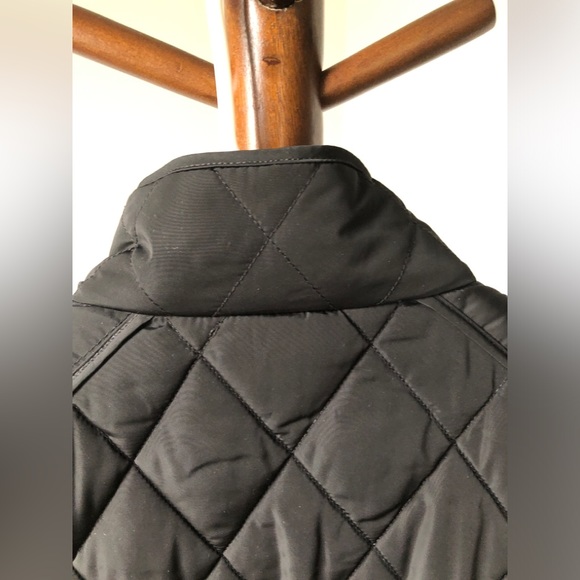 Calvin Klein Puffer Vest | Women’s Vest | Black | Small - Picture 7 of 10